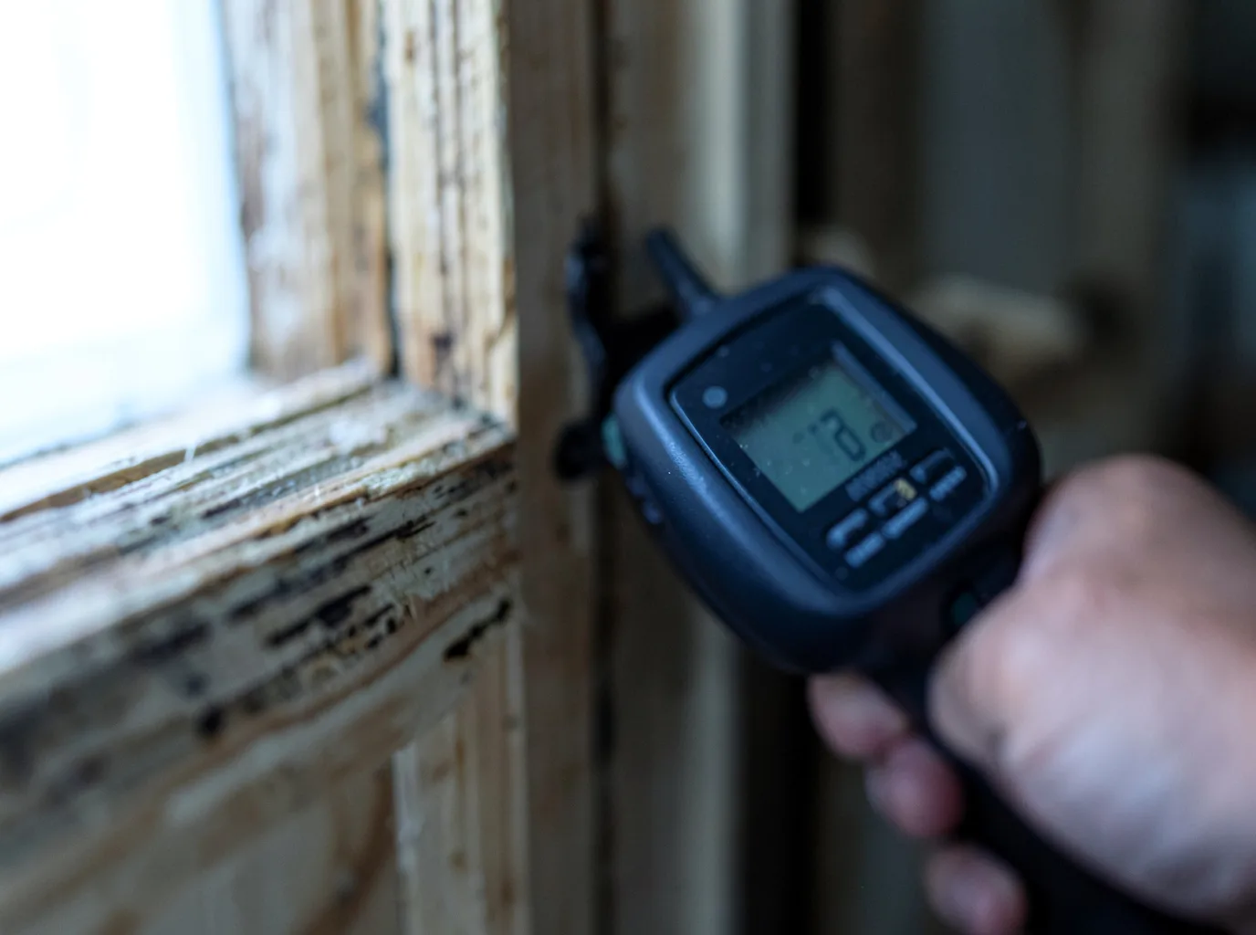 Ceiling Water Damage Repair in Saint Helena, CA