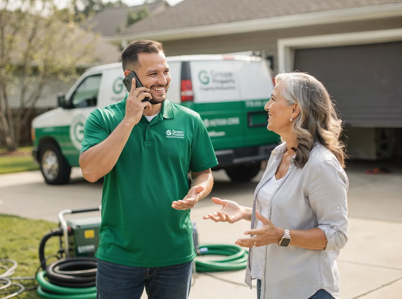 Water Damage Restoration Saint Helena, CA FAQs